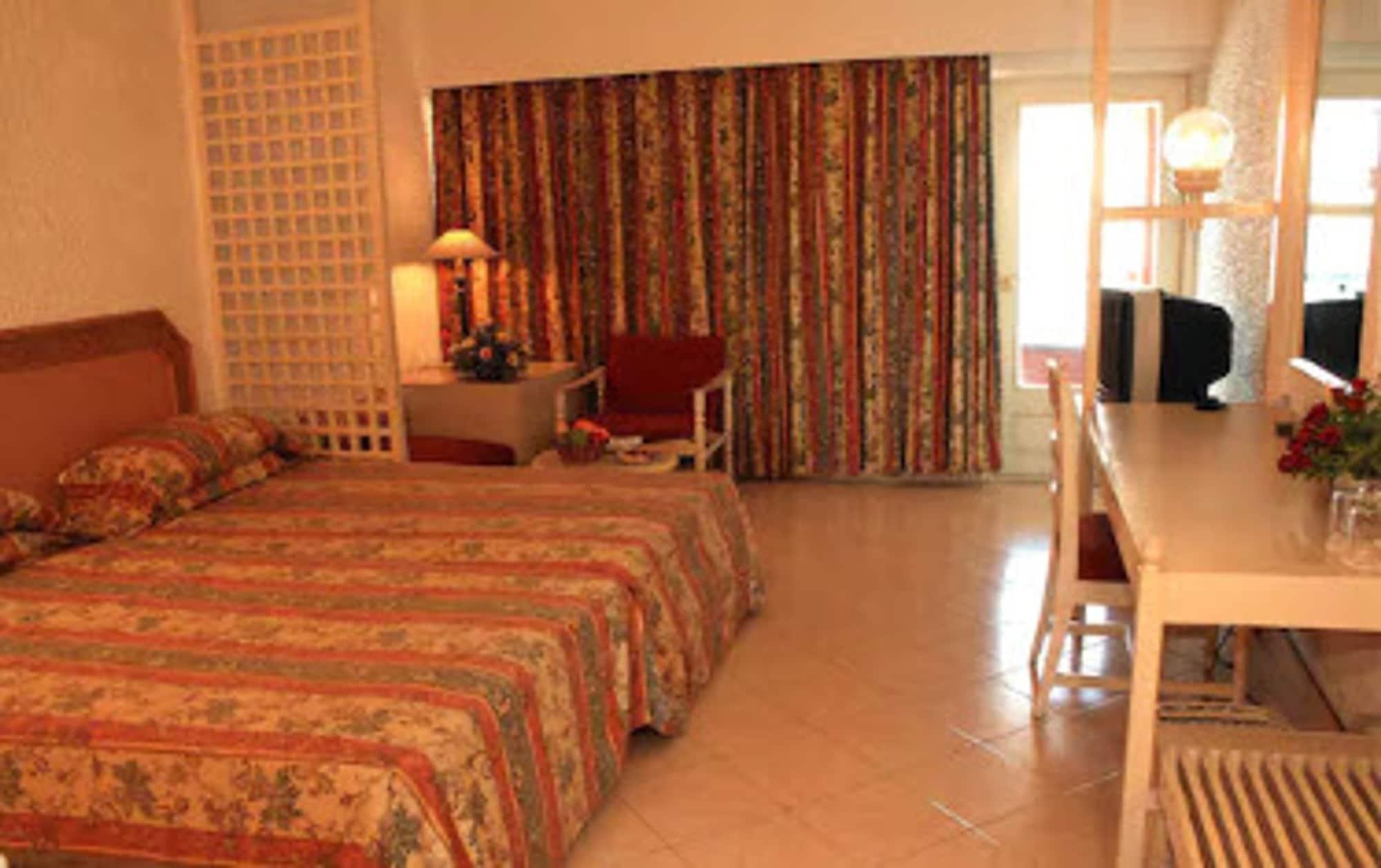 Bogmallo Beach Resort Bogmalo Eksteriør billede