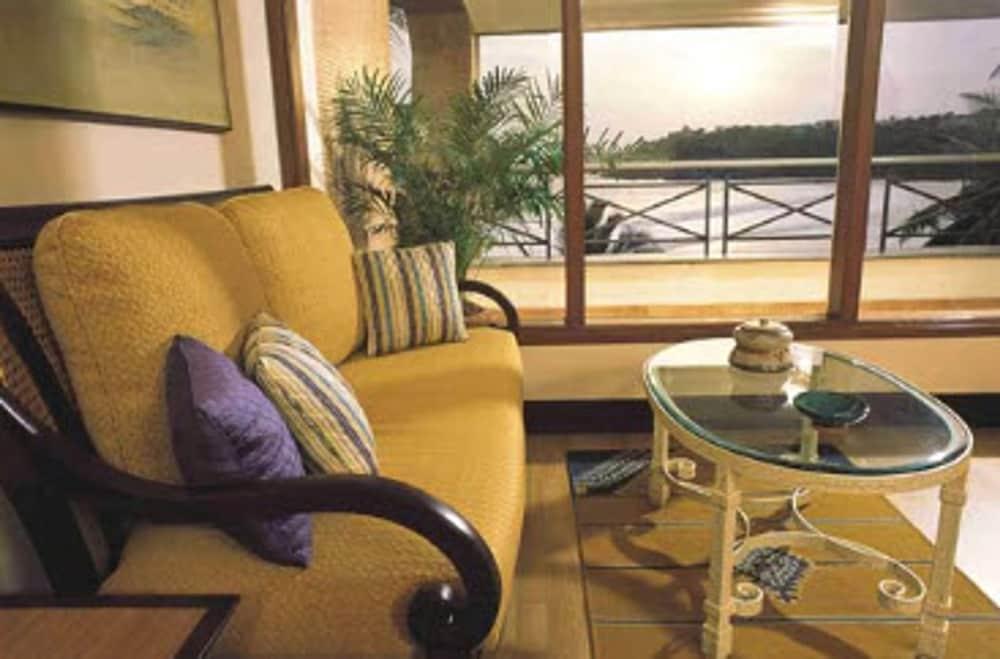 Bogmallo Beach Resort Bogmalo Eksteriør billede