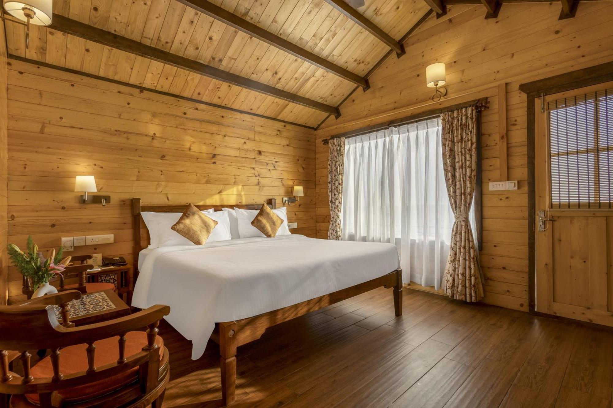 Bogmallo Beach Resort Bogmalo Eksteriør billede